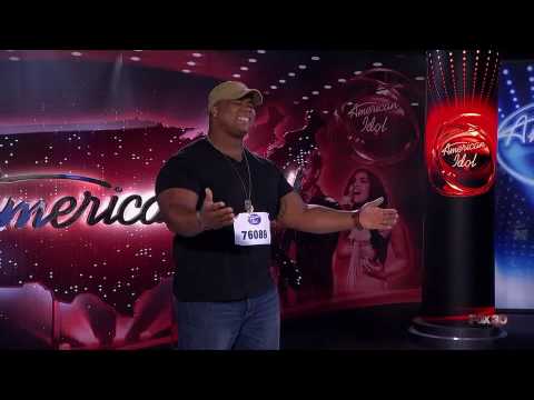 Michael Lynche Audition HD