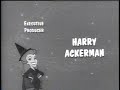Bewitched Theme Credits B W Nick At Nite