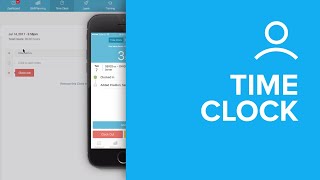 Humanity Module: Time Clock