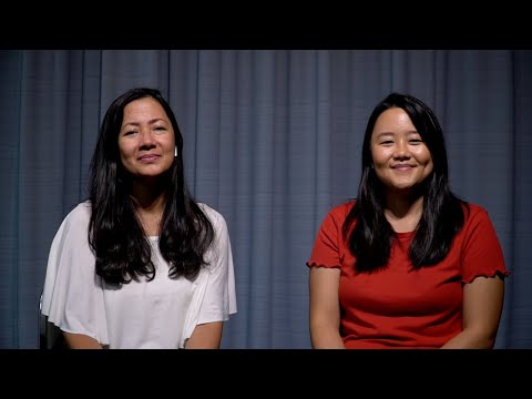 When I Cry (Gaither Vocal Band Cover) - Jackie & Izabella