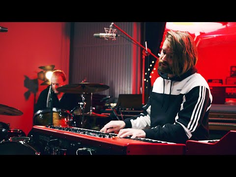 Nord Live Sessions: Joel Lyssarides - Chord Trigger
