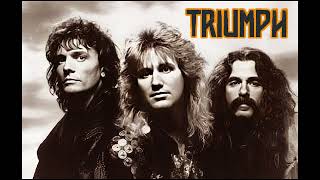 Triumph  - 07 - Just One Night