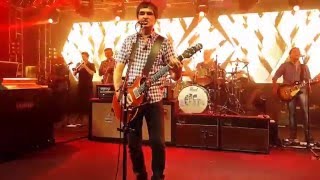 É Proibido Fumar - Skank Ao Vivo Em Recife 08/04/16