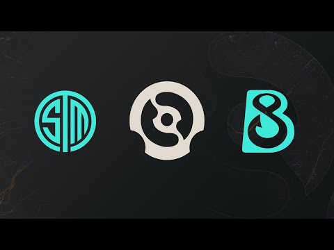 TSM vs B8 – Game 1 - DPC 2023 NA Winter Tour Division I