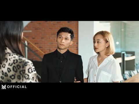 Justin Liee ft Husen - Matursuwun Mantanku | Official Music Video