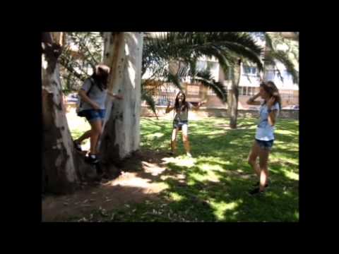 Trabajo Música Addicted  Mohombi VIDEOCLIP