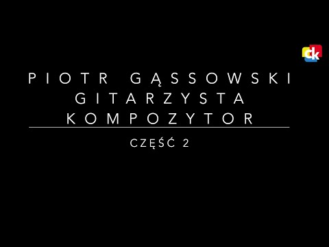Gąssowski cz. 1