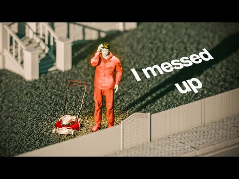 The Failed Experiment of American Suburbs