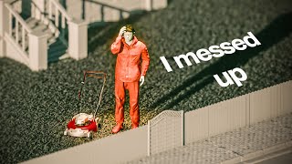 The Failed Experiment of American Suburbs