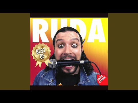 CYSTA (Ruda & Yetty - Kryštof cover)