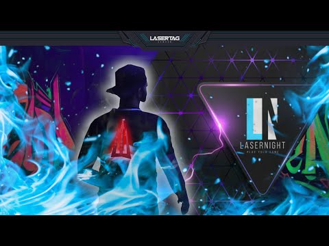 💙Endlich wieder Laser-Night in Koblenz + Last Hero💙 | VLOG