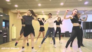 [Mirrored] Taxi - Anda