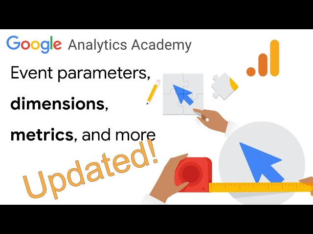 Understanding Dimensions and Metrics in Google Analytics Reports | Magica