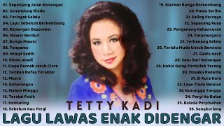 TETTY KADI FULL ALBUM Lagu Lawas Indonesia Pilihan...