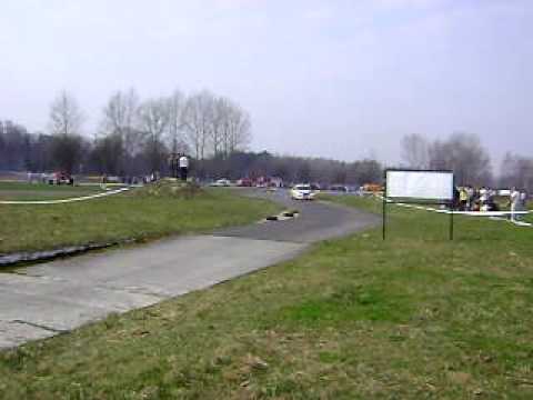 TYCHY  SMT - 05.04.2009