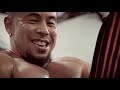 Leg Day Training Montage Music Video
