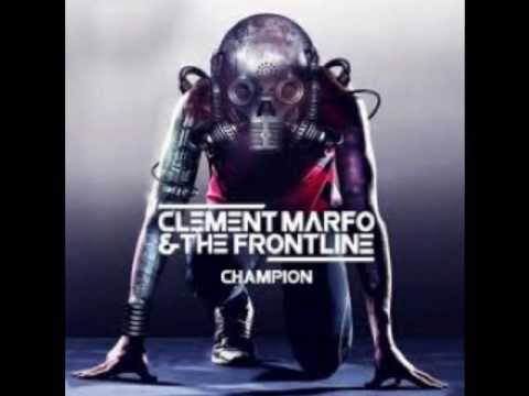 Champion - Clement Marfo & The Frontline