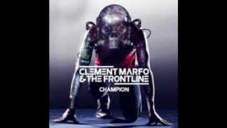 Champion - Clement Marfo & The Frontline