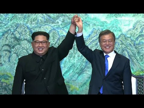 كوريا الشمالية تعلن اعتماد التوقيت الرسمي لجارتها الجنوبية في بادرة حسن نية