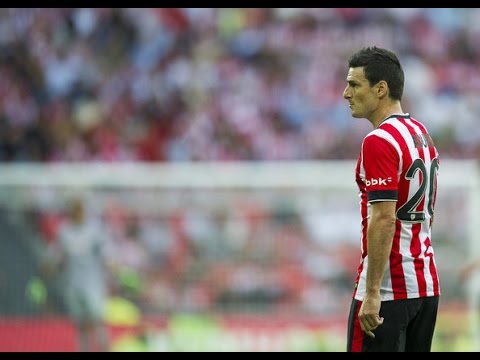Aritz Aduriz - The Art of Heading