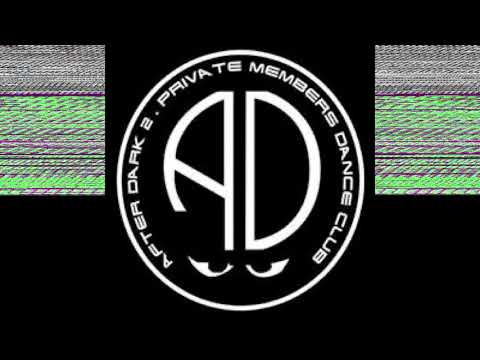 AFTERDARK 2 MIX - MAYDAY 2025 - BoUnCy TiMe!!