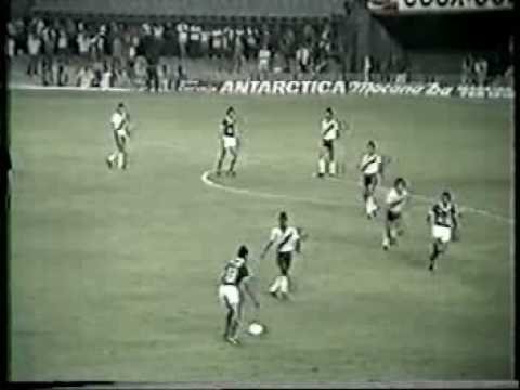 31/01/87 Vasco 0 x 3 Guarani (Camp. Brasileiro 86)