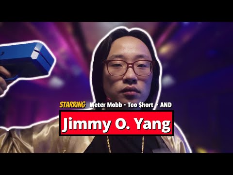 "You Came To Party" - Too Short x Meter Mobb (Silicon Valley The Soundtrack) [HQ Audio] Jimmy O Yang