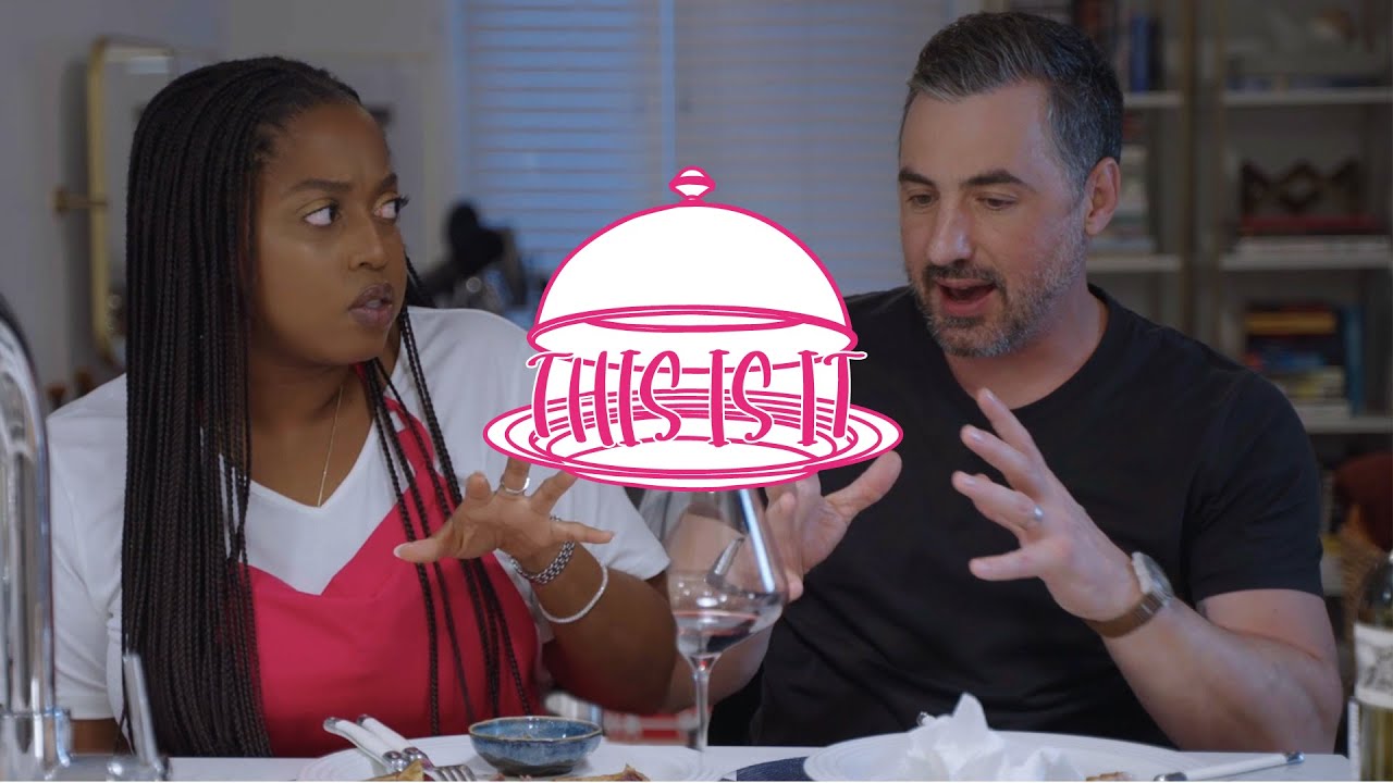 KEVIN ROSE: Area 51, Twitter & Elon Musk, the Future of AI and His Career | This Is It Episode 1