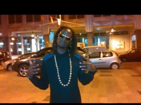 RudeBoy & Block Mameli, jah Dey