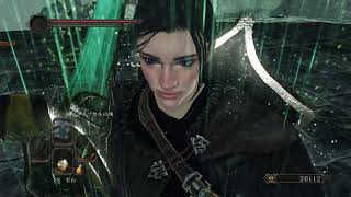 【DARK SOULSⅡ】月光の大剣でクリアしたい:06【黛冬優子の祠からアホアホ祭