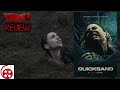 Quicksand (2023) Thriller Film Review