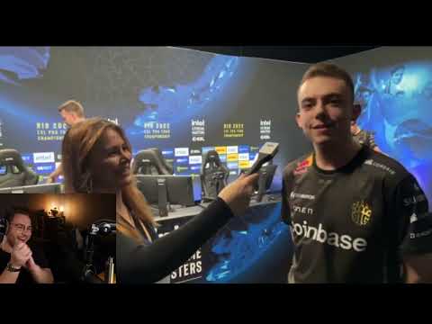 OhnePixel talks with Krimbo