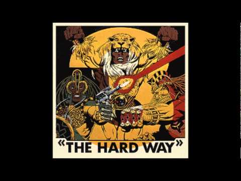 Three The Hard way - The Winner  by  Scientist.wmv