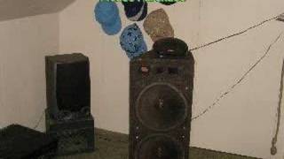BASS HIT-WOOFER COOKER