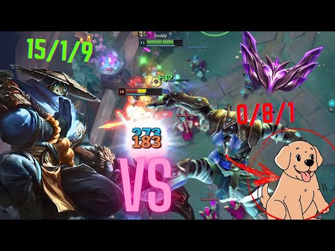 RENDO NASUS UN CAGNOLINO DA PASSEGGIO