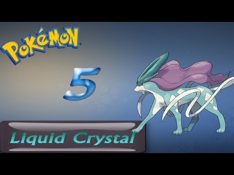 Pokemon Liquid Crystal Ep.5 - An Egg?