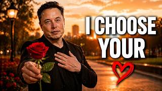ELON MUKS: SONG | I´LL ALWAYS CHOOSE YOUR LOVE