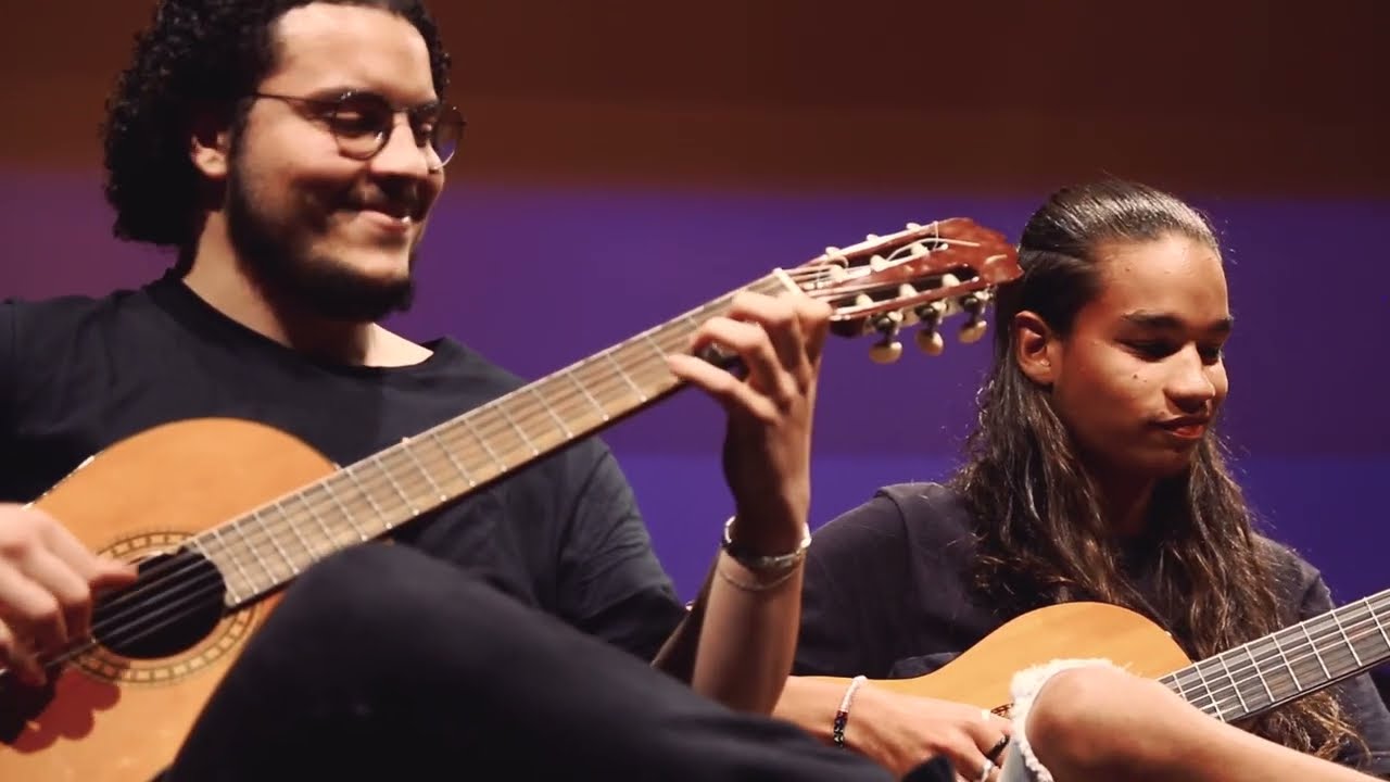 FEA BH | Transforme seu imposto de renda em música • Doe agora!