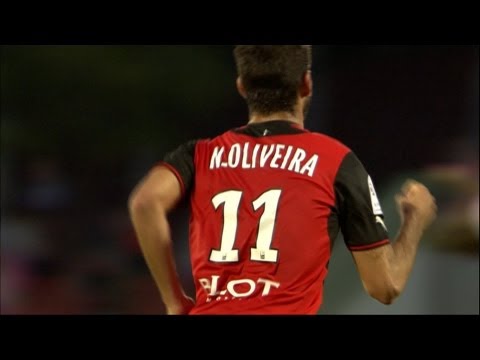Ligue 1 - Week 3 : Goals compilation - 2013/2014
