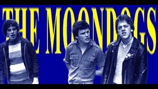 The Moondogs - Who's gonna tell Mary (Live Tv)