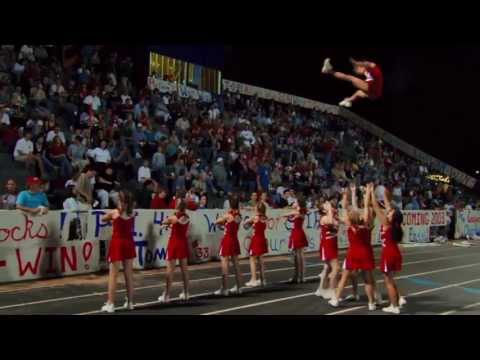 Facing The Giants - Official Trailer