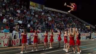 Facing The Giants - Official Trailer