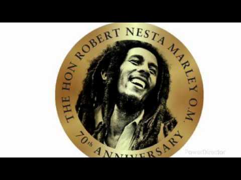Bob Marley, Coming In From The Cold, 1980-06-13, Live At Westfalenhalle, Dortmund