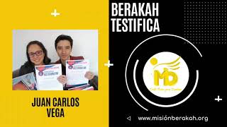 ❗Por un acto de FÉ 
Dios le respondió con CONTRATO❗