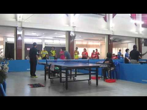 table tennis accidents 2016