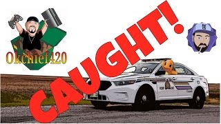 YouTuber Playing Pokemon GO Catches Thieves | RGT 85