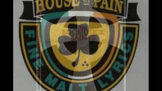 DJ Topcat  House of Pain vs Boondock Saints remix