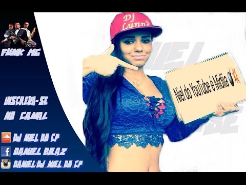 MC'S JOÃO,LUKINHA,ZICÃO E JUNIO  -TROPA DA INESTAN,VAGBUNDO DOS BOM (( DJ BUBA DA INESTAN ))