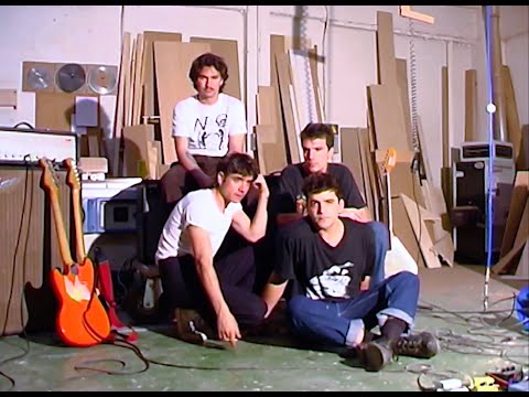 La Paloma "El adversario" [Official Video]