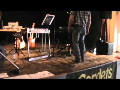 TAG ON - line dance - quick walkthrough & demo